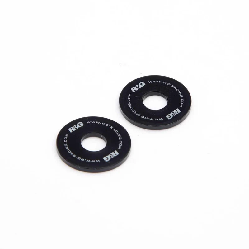 Rear Footrest Blanking Set, KTM Super Duke R 20- / 1390 Super Duke R (Evo) 24-