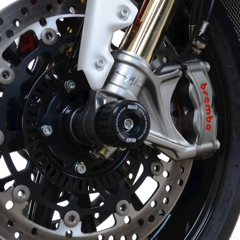 Fork Protectors, MV Agusta Brutale 1000RR 20- / Oro 20-