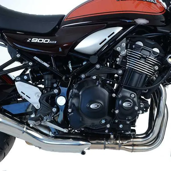 Kawasaki Z900RS 18, Z900RS Cafe 18-, RHS pulse cover