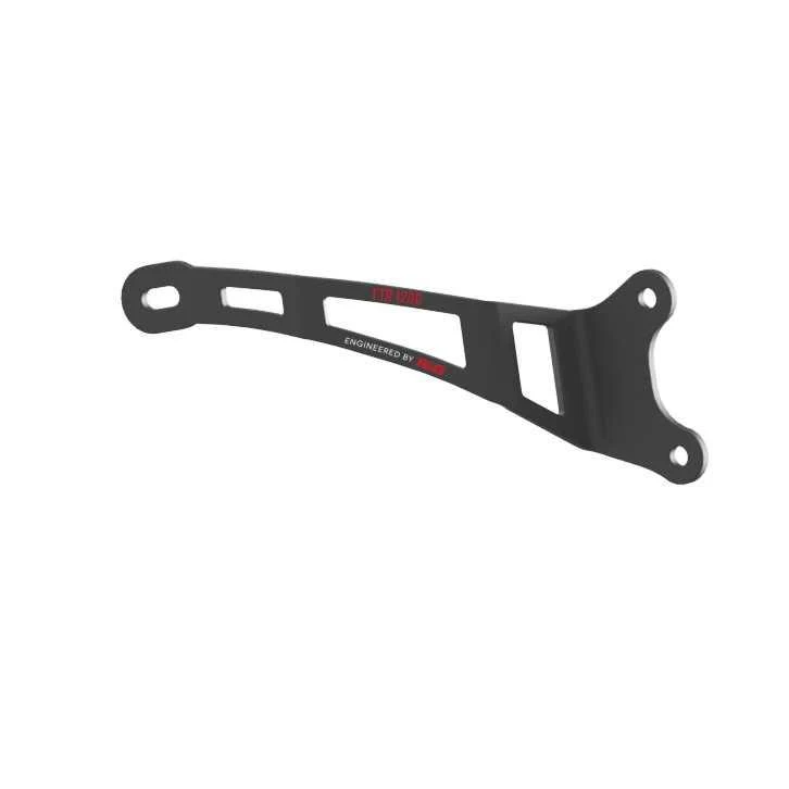 Exhaust Hanger, BLACK, Indian FTR1200(S) 19-