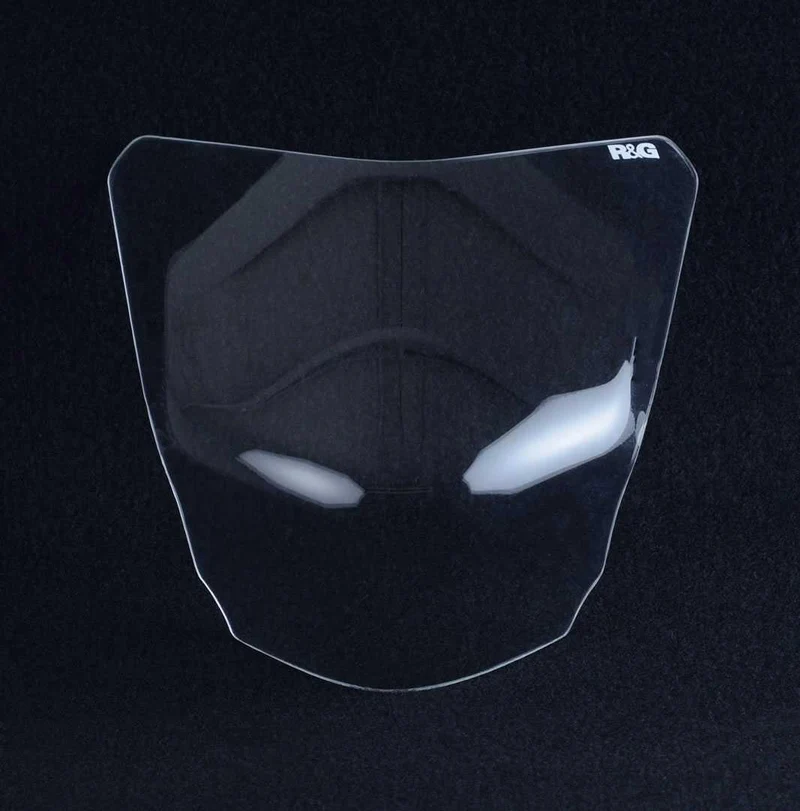 Headlight Shield, Honda NC700 S/X, NC750 S/X
