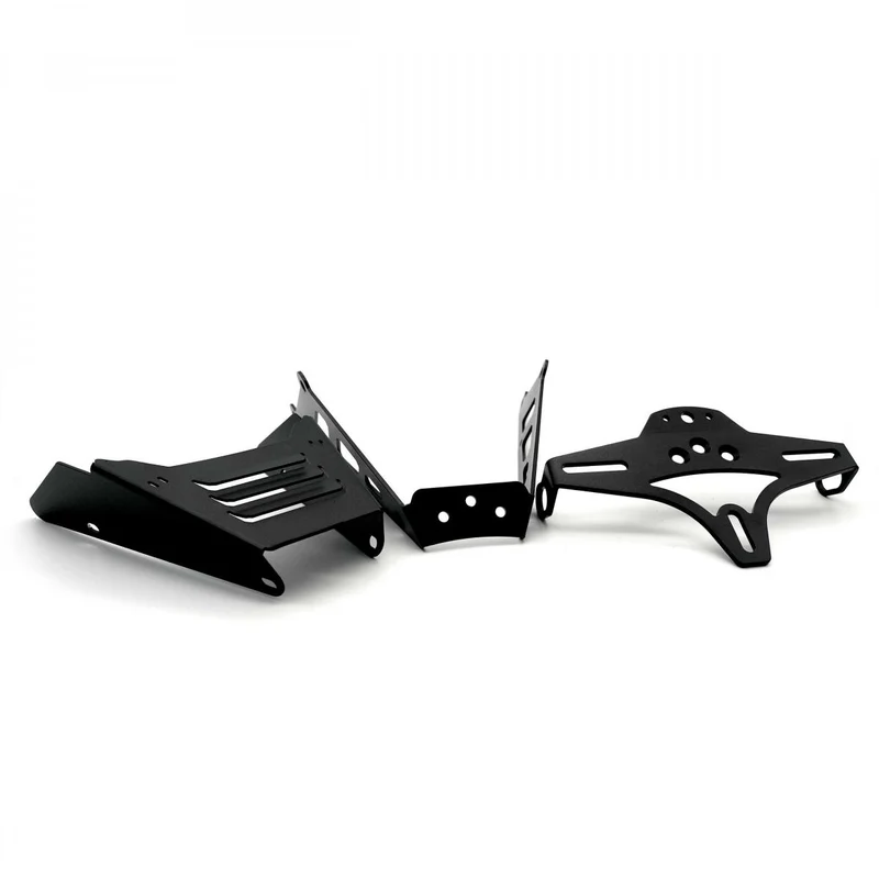 Licence Plate Holder, Honda CB650R 24- / CBR650R 24-