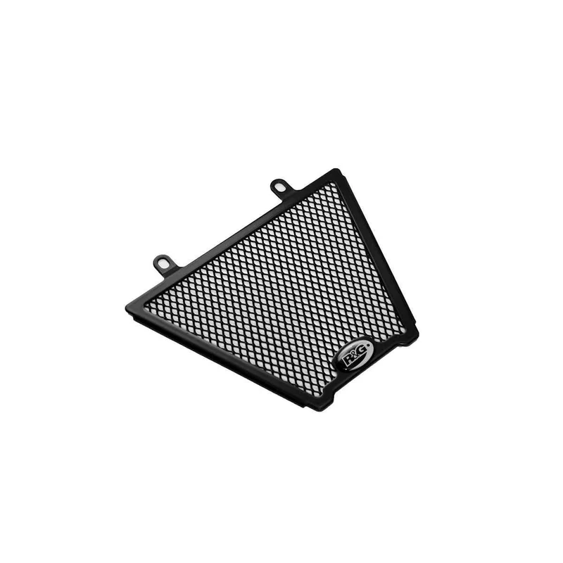 Oil Cooler Guard, BLACK, Honda CBR1000RR-R(SP) 20-