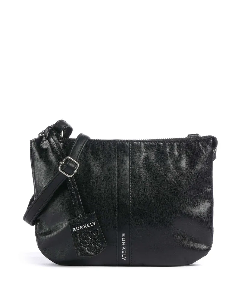 Burkely Nalan Crossover väska black