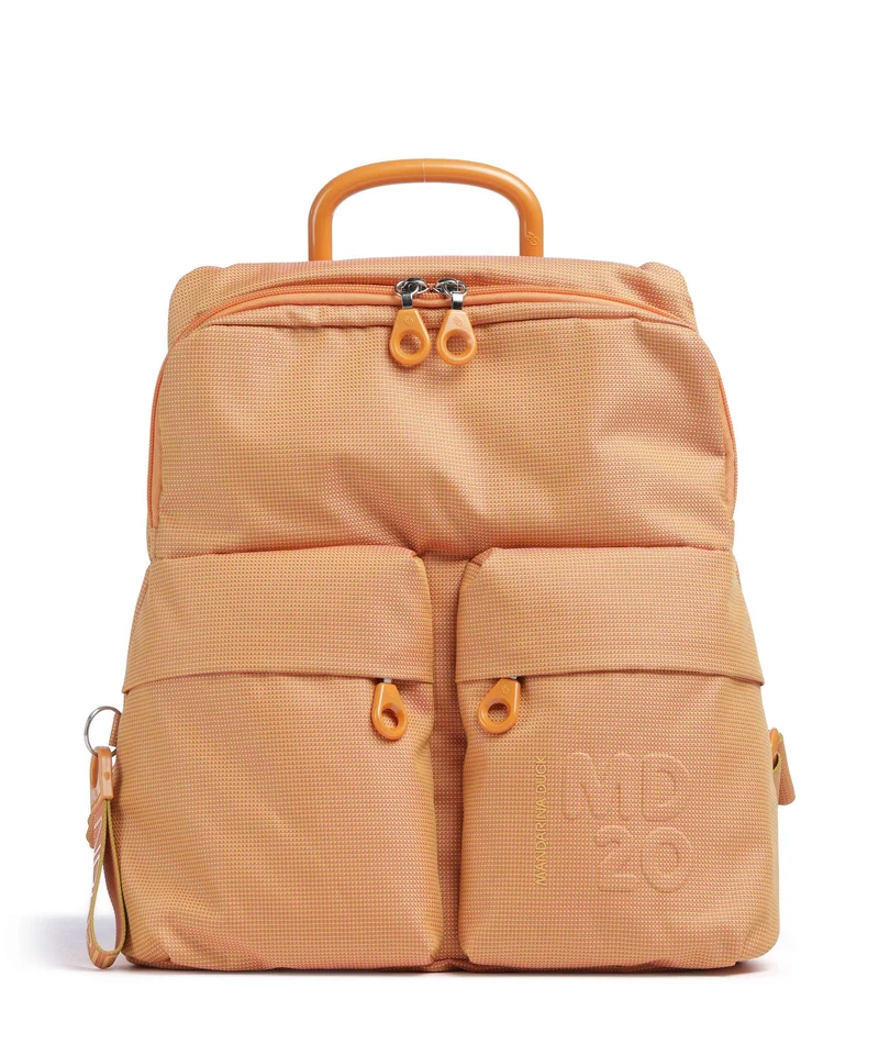 Mandarina Duck MD20 Ryggsäck mango