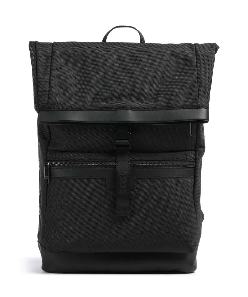 BOSS Ray Ryggsäck black
