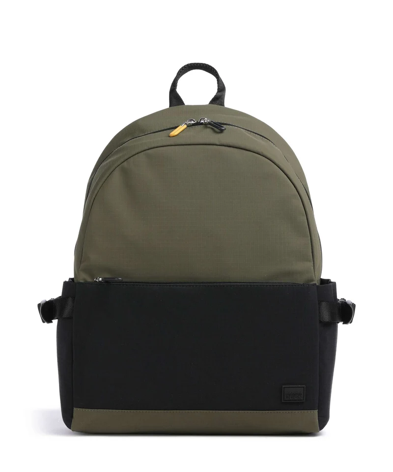 Mandarina Duck Y-Lite Ryggsäck soldier