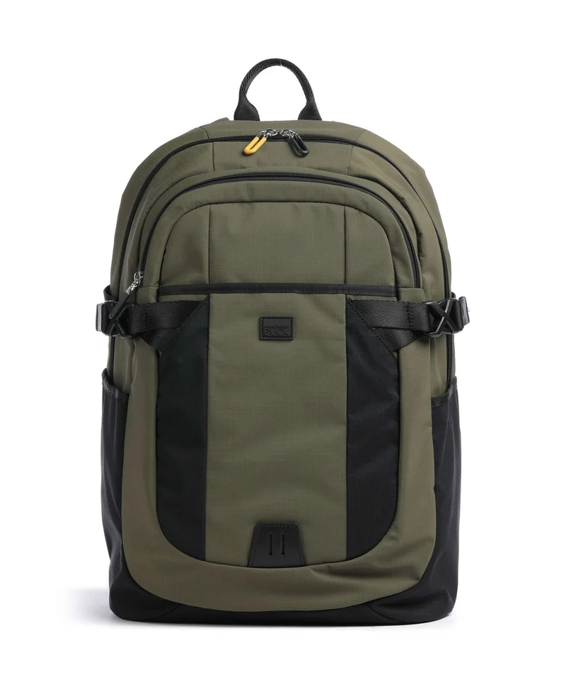 Mandarina Duck Y-Lite Ryggsäck soldier