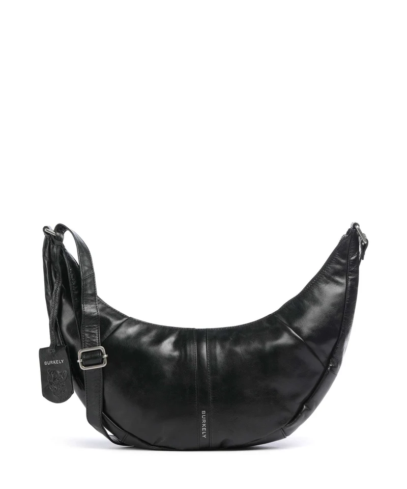 Burkely Nalan Crossover väska black