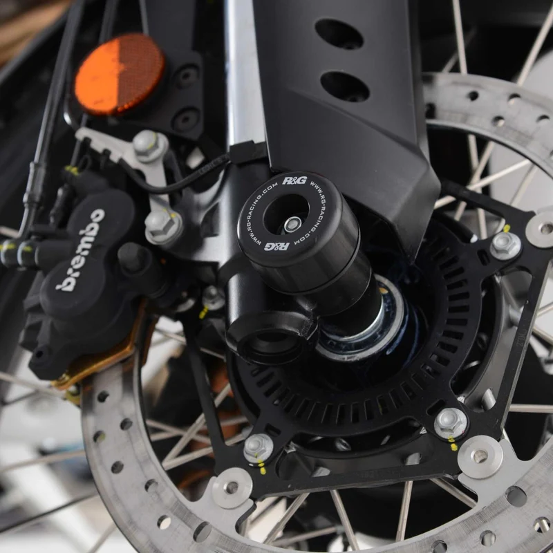 Fork Protectors, Aprilia Tuareg 660 22-