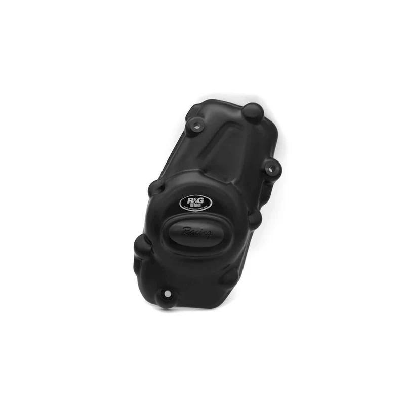 Triumph Tiger 900 20- / Tiger 850 Sport 21-, right side crankcase cover. Race/road version