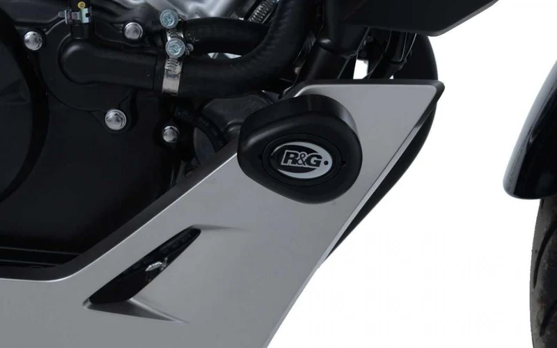 Aero Crash Protectors, Honda CB125R 18-20