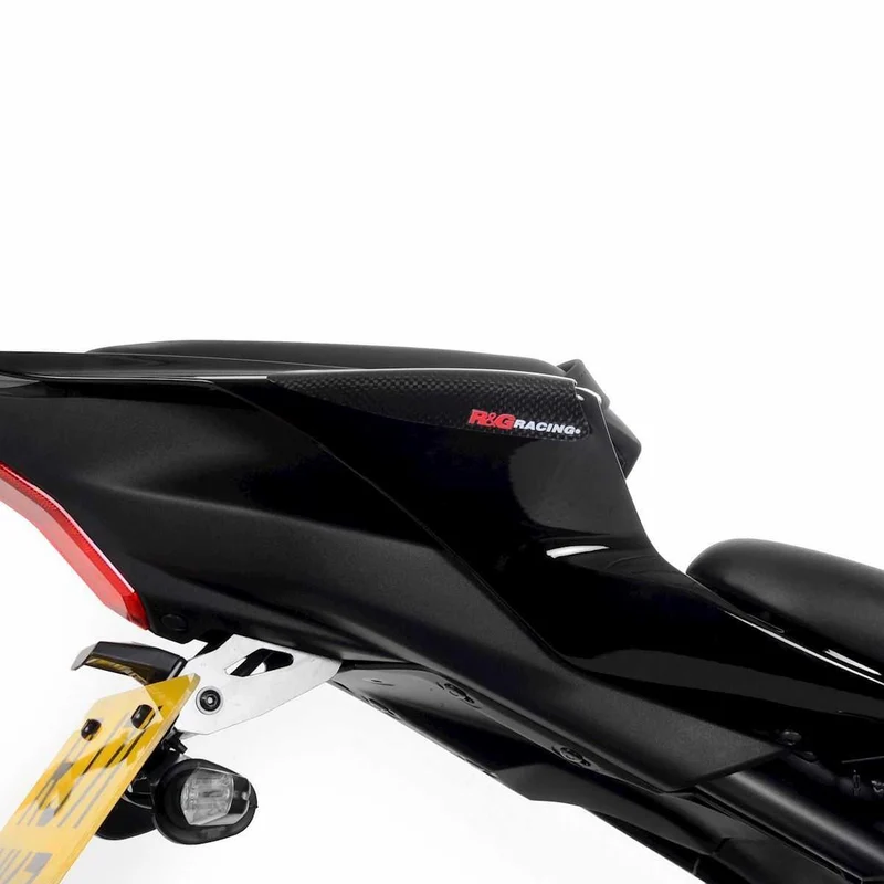 Tail Sliders, Yamaha R7 22-