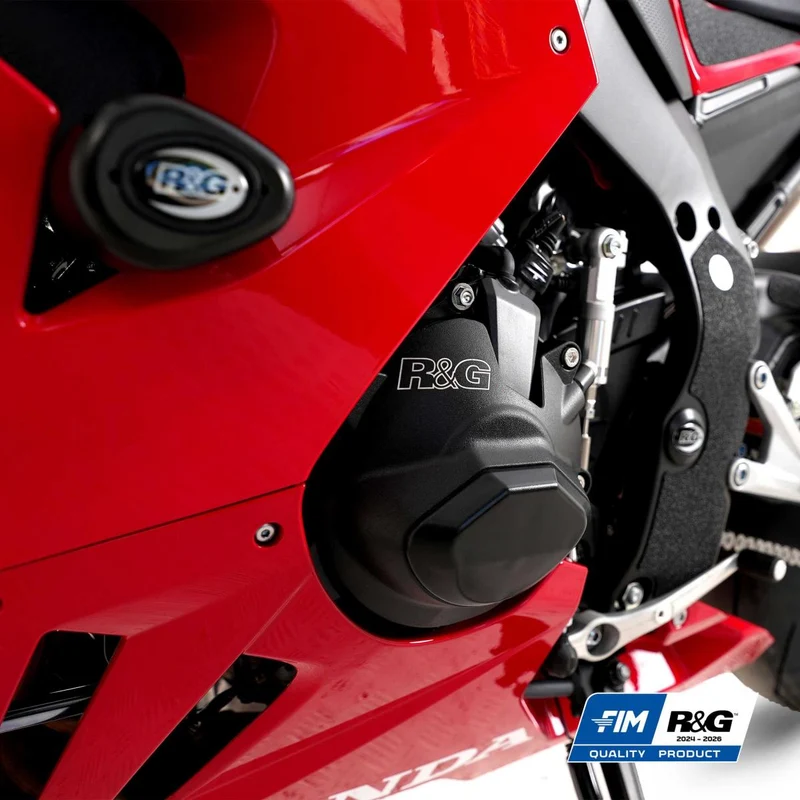 Honda CBR1000RR-R (SP) 20-, PRO left side alternator cover