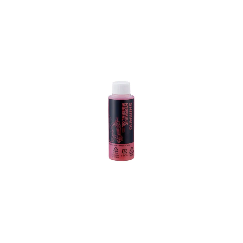Shimano Disc Brake Mineral Oil