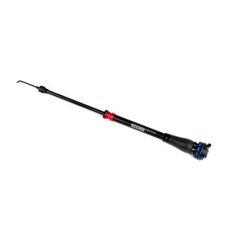 Damper Upgrade Kit
