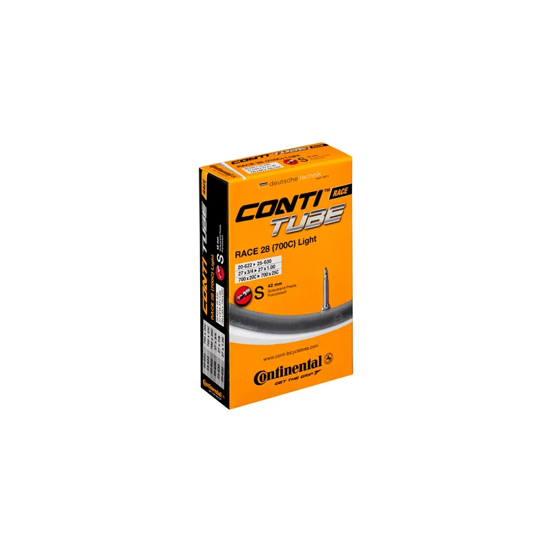 Continental R28 Light Inner Tube