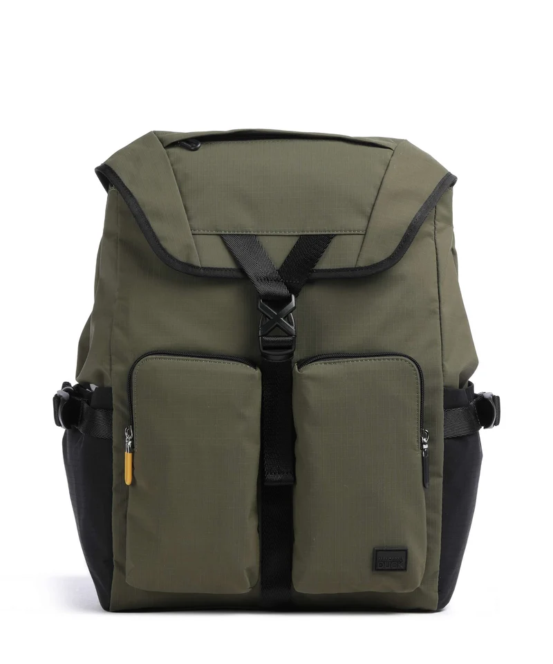 Mandarina Duck Y-Lite Ryggsäck soldier