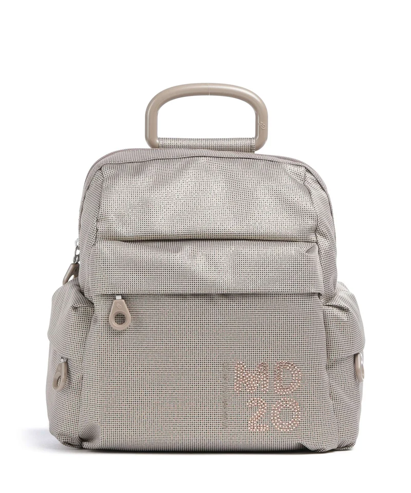 Mandarina Duck MD20 Lux 2.0 Ryggsäck astro