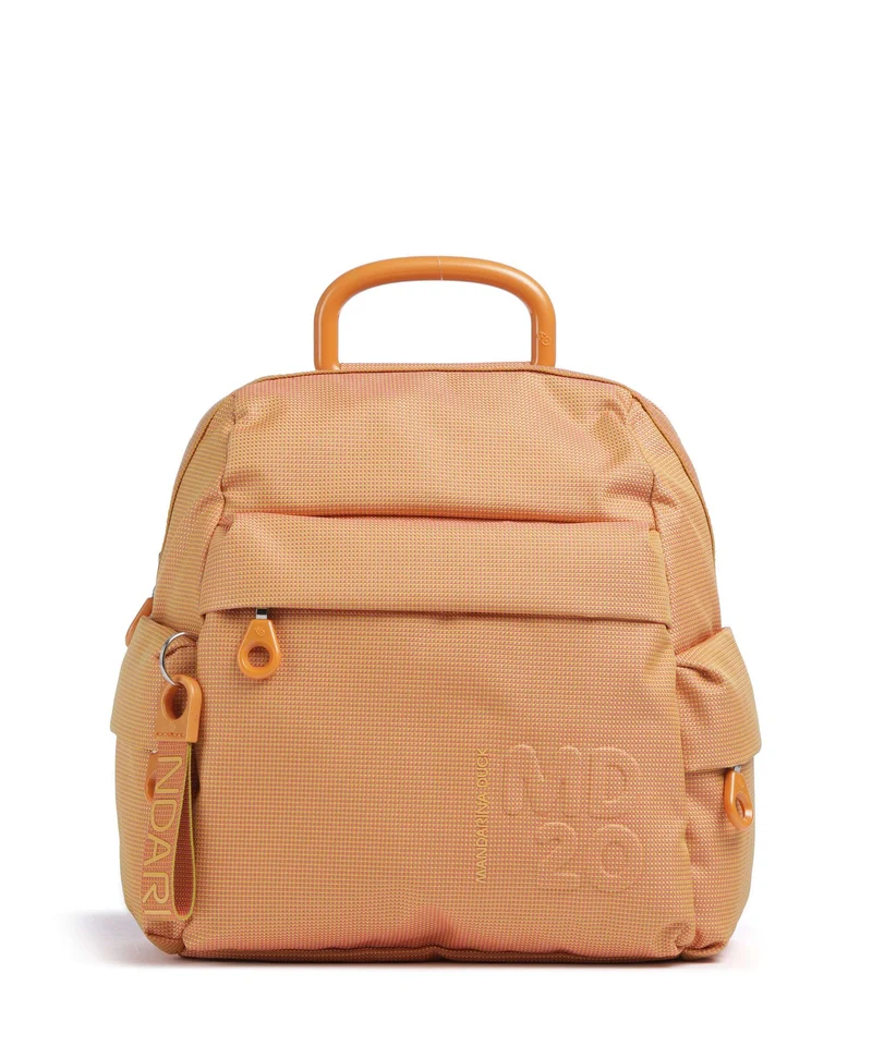 Mandarina Duck MD20 Ryggsäck mango