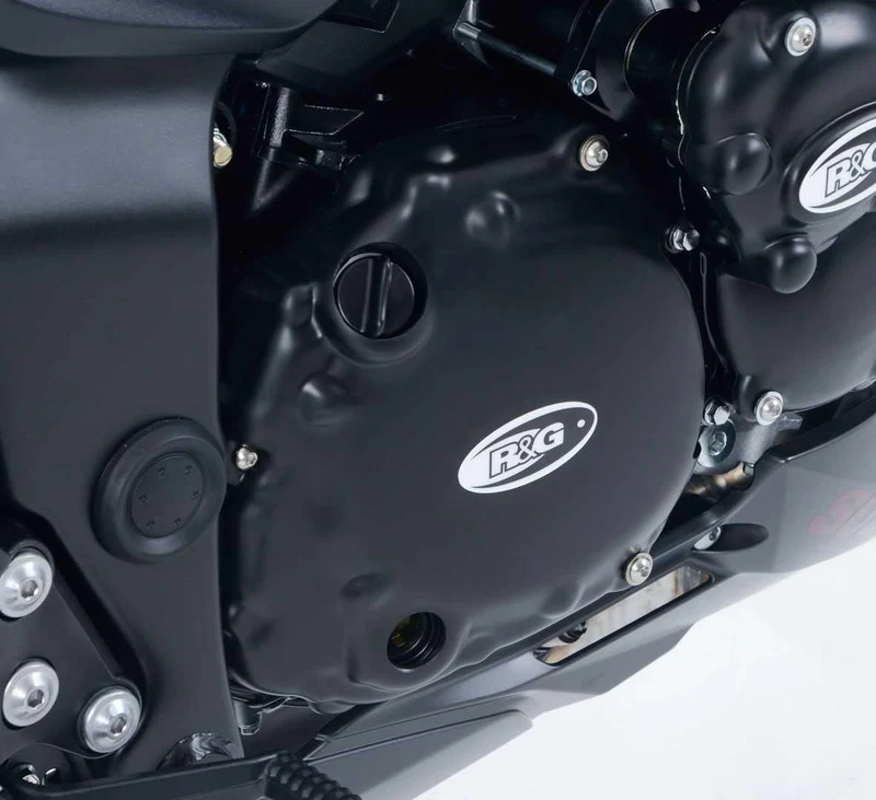 Suzuki GSX-S750 17- , RHS engine case cover (clutch)