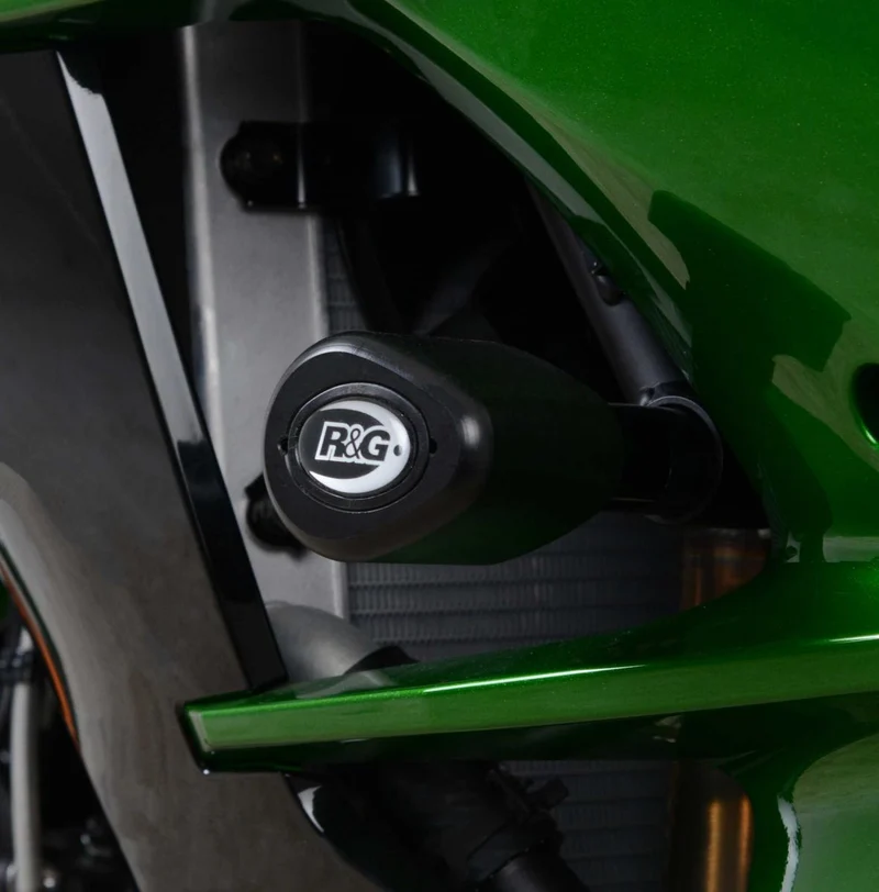 Aero Crash Protectors, Kawasaki H2 SX
