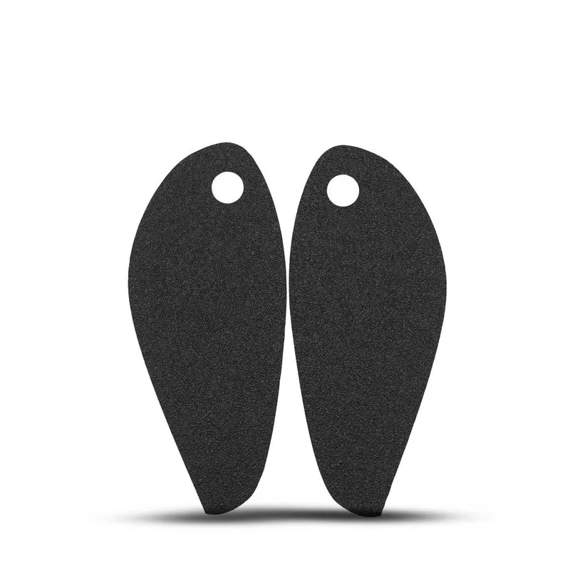 Triumph Speed 400 24- / Scrambler 400 X 24- : BLACK 2-Grip Kit