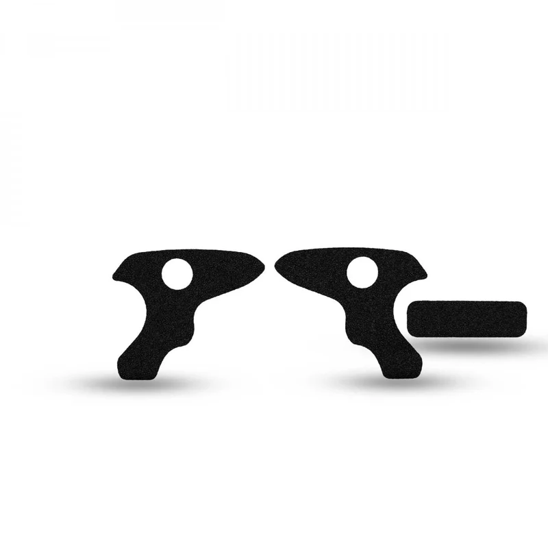 BMW G310RR 22- / TVS Apache RR 310 21- Boot Guard 3-piece (left side only, swingarm)