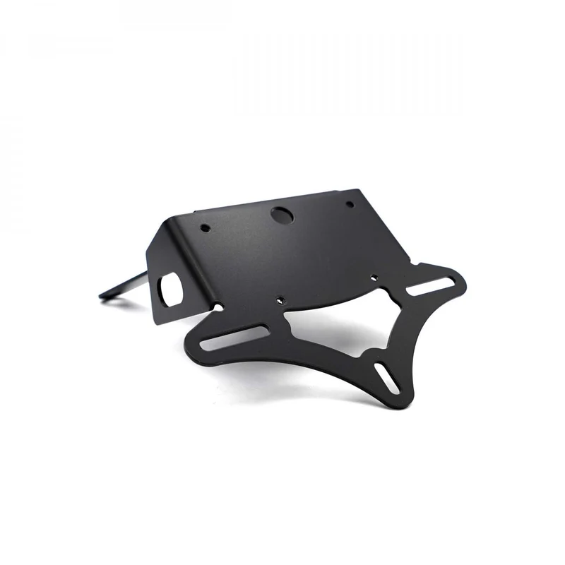 Licence Plate Holder, Honda CRF250L 19- / CRF250 Rally 19-