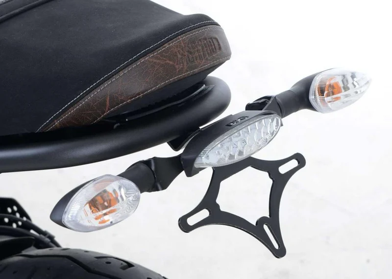 Licence Plate Holder, Yamaha XSR700 16-21