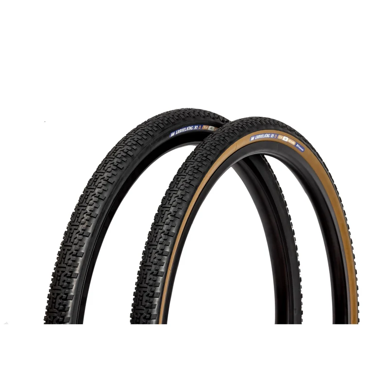 GravelKing X1 Plus TLR Tyre