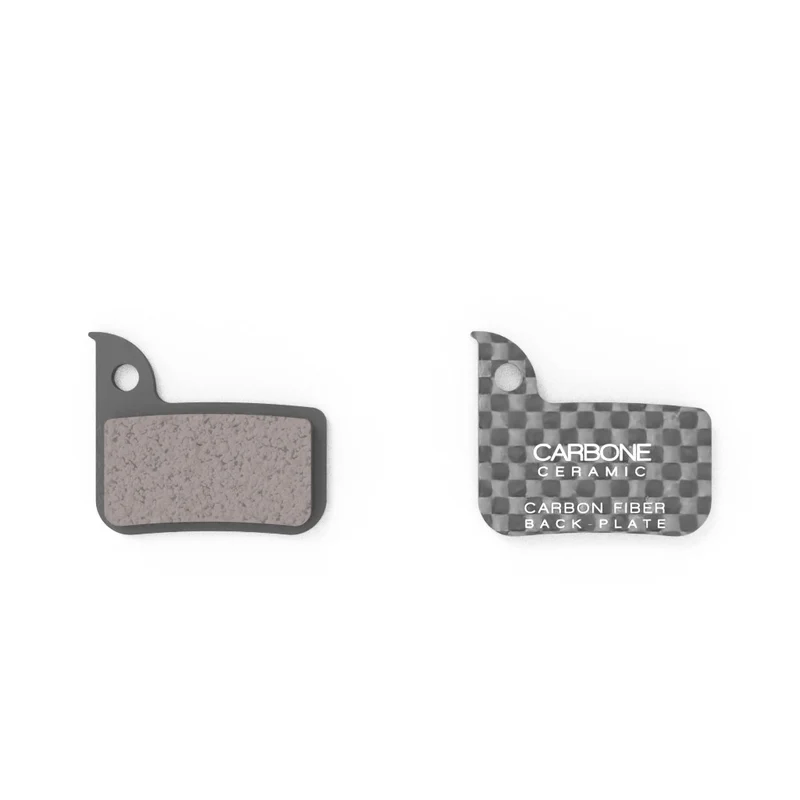 SRAM Level/RED/Force/Rival Carbon Backed Disc Ceramic Brake Pads