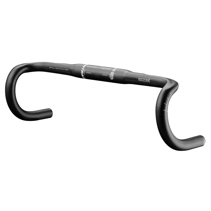 Elite IsoZone VR-SF Alloy Handlebar