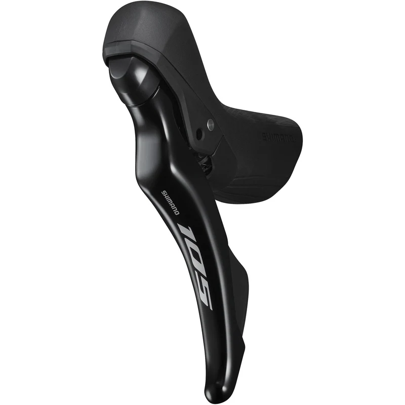 ST-R7120 105 double hydraulic / mechanical STI lever, left hand, black