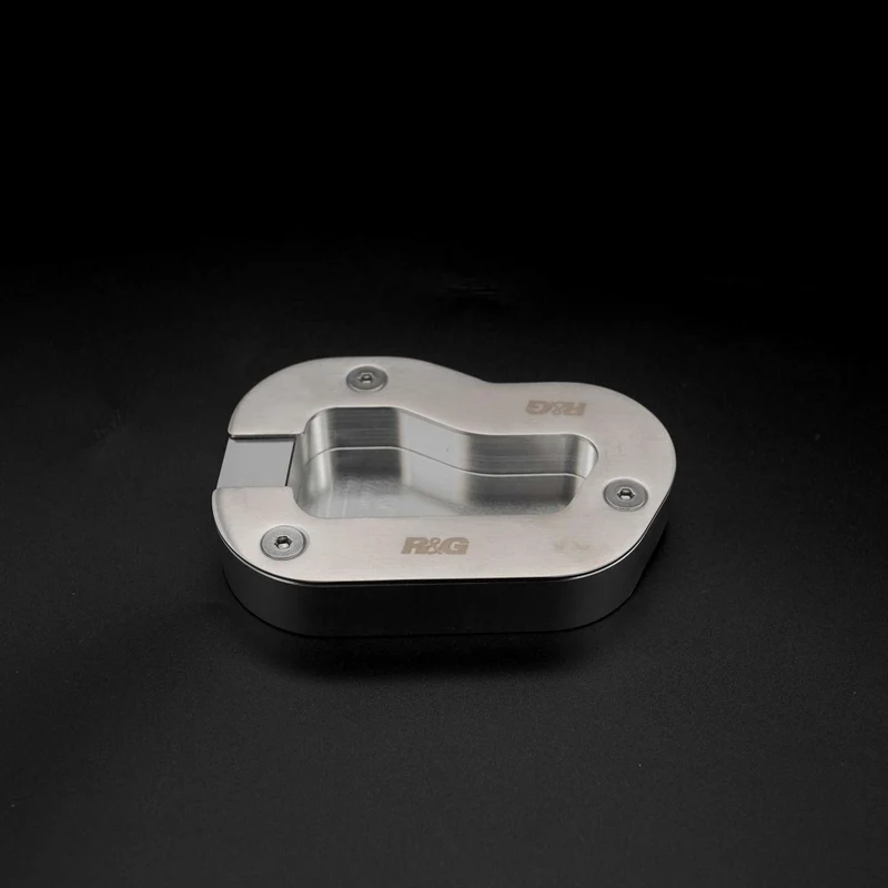 Kickstand Shoe, Triumph 1200 Explorer 12-17