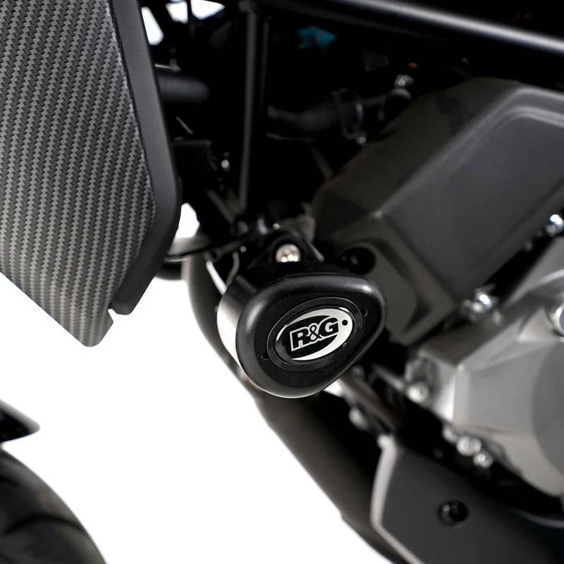 Aero Crash Protectors, CFMoto 300NK 19-