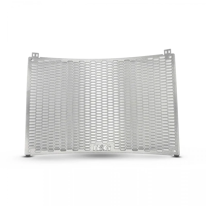 PRO Radiator Guard BLACK - Suzuki GSX-1300R Hayabusa 08- / B-KING