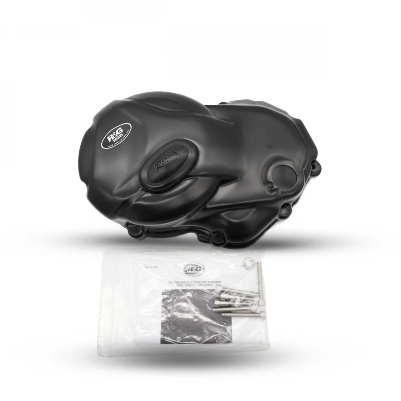 Ducati Monster 950(+) 21- / Multistrada V2(S) 22- RHS engine case cover