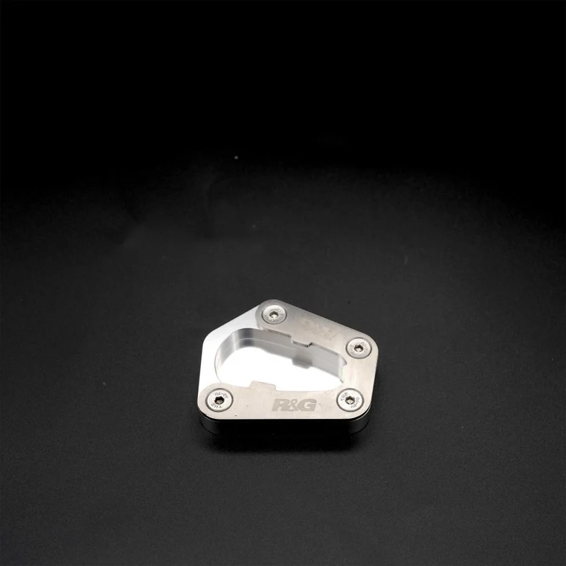 Kickstand Shoe, Triumph Speed Triple 1200 RS 21- / Speed Triple 1200RR 22-