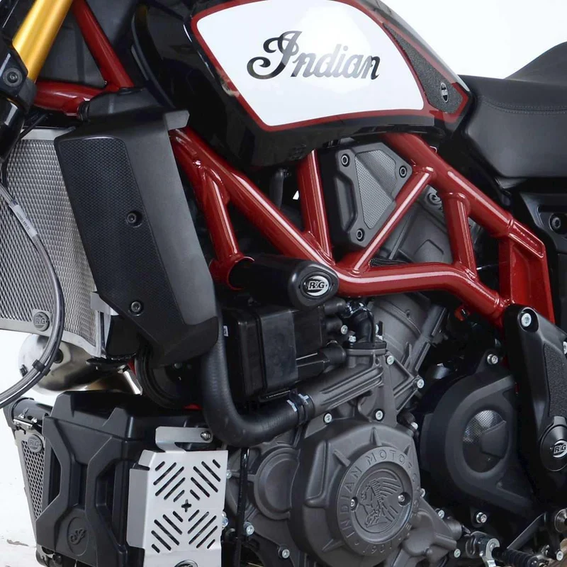 Aero Crash Protectors, Indian FTR1200(S) 19-