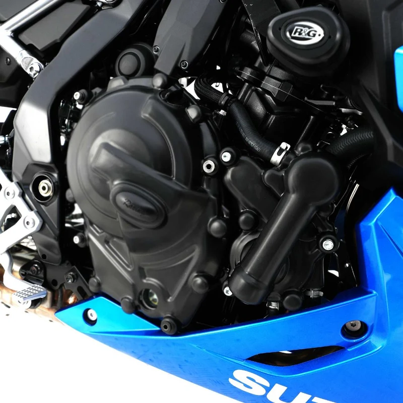 Suzuki GSX-8S 24- / GSX-8R 24- / V-STROM 800 DE / RE 23- RHS water pump cover