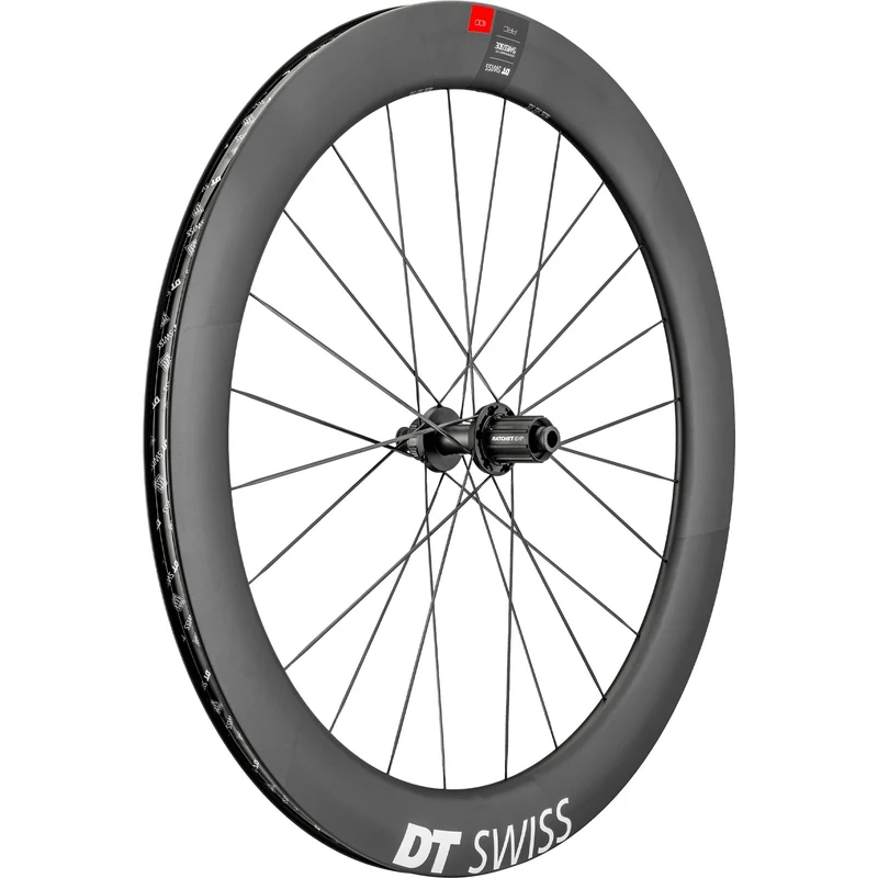 ARC 1100 DICUT 62mm Disc Brake Rear Wheel