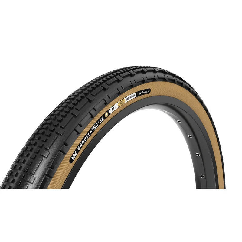 GravelKing SK R-Line TLR Tyre