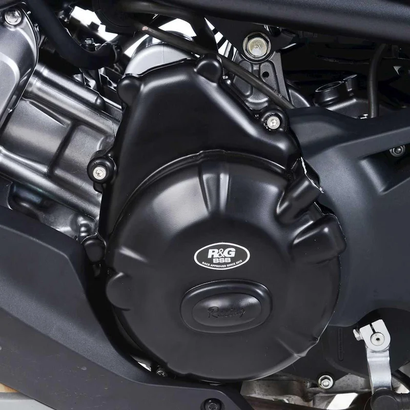 Honda NC750X 21- (NON-DCT VERSION ONLY) LHS generator cover