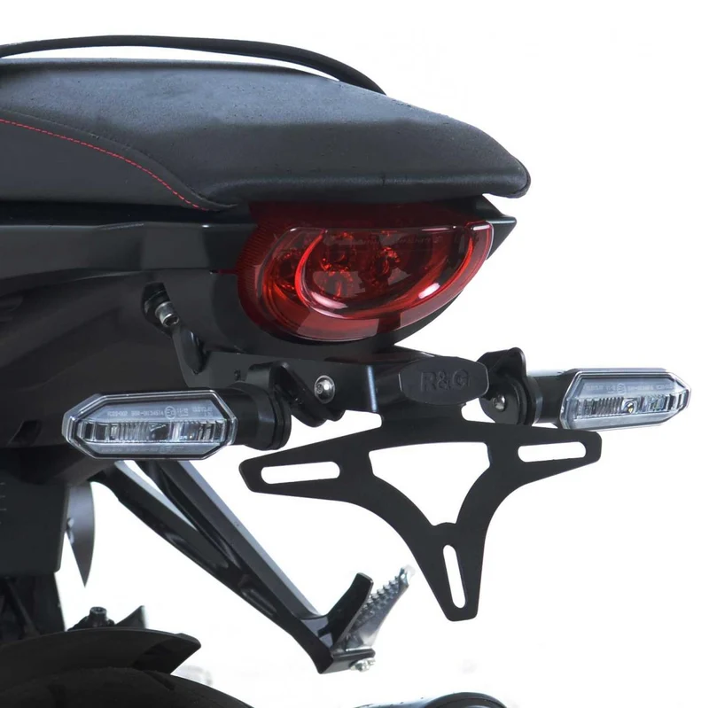 Licence Plate Holder, Honda CB1000R 18- / CB1000R+ 18-