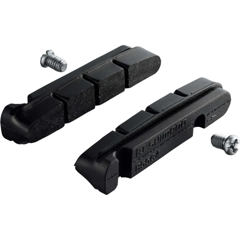Dura-Ace R55C4 Brake Pad Inserts Pair