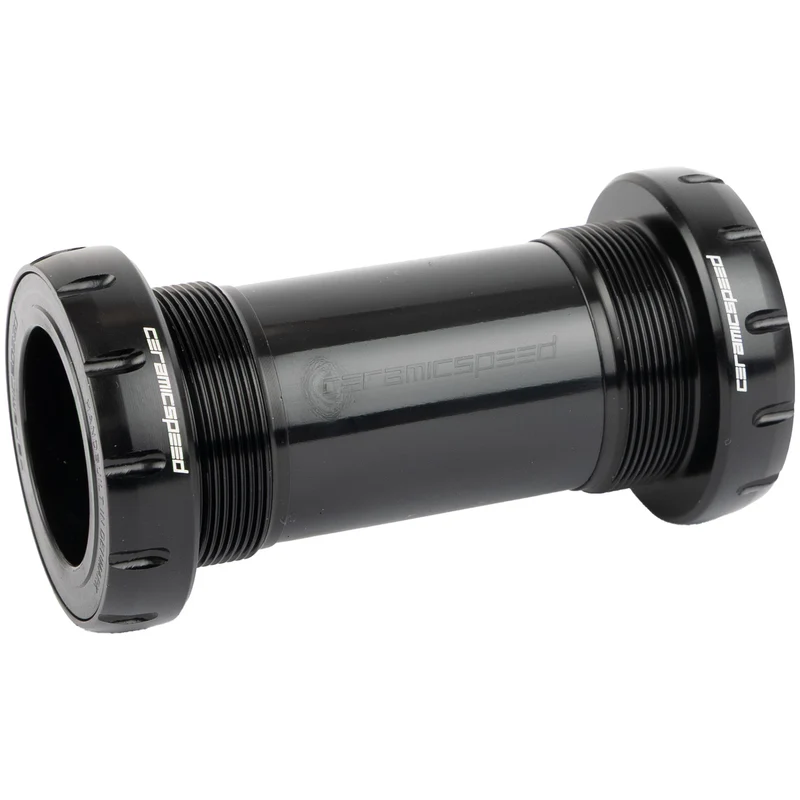 CeramicSpeed BB Alpha Bottom Bracket - BSA