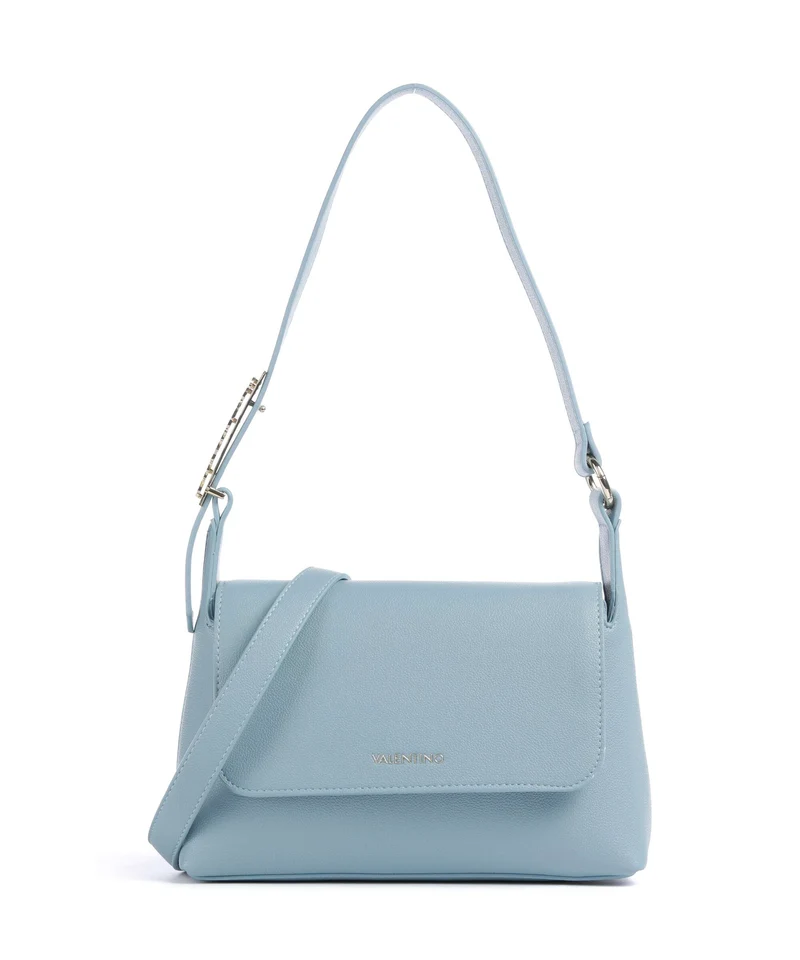 Valentino Bags Helen Axelremsväska avio