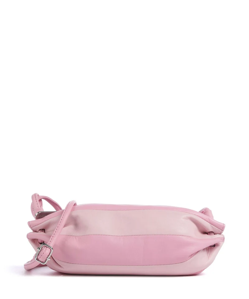 Marimekko Karla Pikku Crossover väska light pink