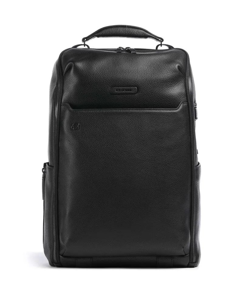 Piquadro Modus Ryggsäck black